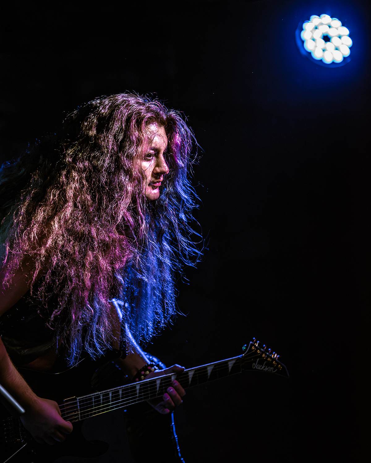 Unto Others - Never, Neverland Latin America 2026